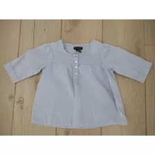 Camisola Para Nena Polo Talle 4 Años 