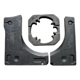 Kit Isopor Estepe Ford Focus 2009 À 2013 6m511k302da