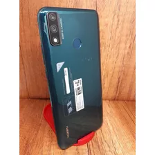 Huawei Y8s 64gb 4ram Compras Garantizadas, Estetica De 9de10