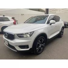 Volvo Xc40 2020