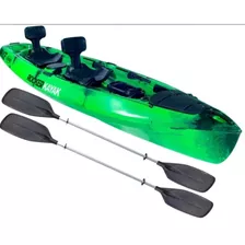 Kayak Mirage Fishing Rocker