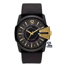 Reloj Diesel Master Chief Dz1475 En Stock Original Garantía