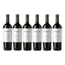 Vino Trapiche Reserva Malbec