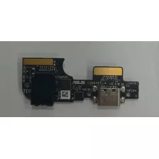 Conector De Carga Asus Zenfone Zoom Ze553kl Original Novo