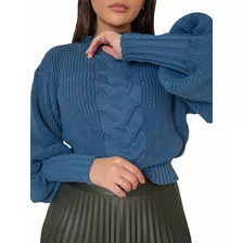 Tricô Inverno Grosso Blusa Casaco Para Mulher Cores Lindas