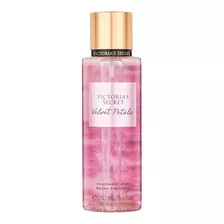 Velvet Petals Fragancia Corporal Victoria's Secret