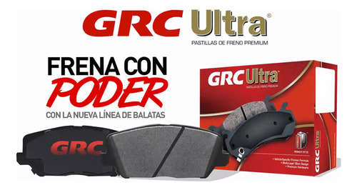 Balatas Disco  Delantera Para Honda S2000   2009 Foto 2