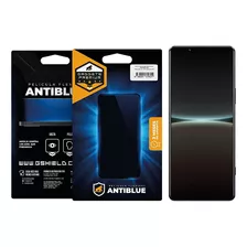 Película Para Sony Xperia 5 Iv - Antiblue - Gshield