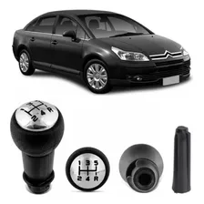 Bola Cambio C/ Bucha Mod. Original Citroen C4 Pallas