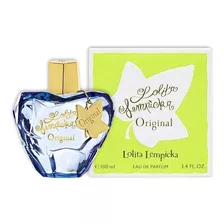 Lolita Lempicka Mon Premier Edp 100ml(m)/ Parisperfumes Spa