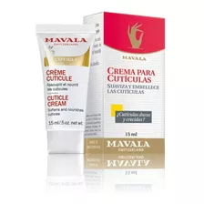  Mavala Switzerland Crema De Cuticulas 15ml