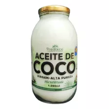 Aceite De Coco Puro Organico - mL a $75