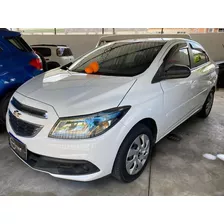 Chevrolet Prisma 1.4 Lt Gnv 2015