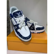 Tenis Louis Vuitton