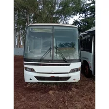 Busscar 2009 Ft 320