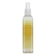 Spray Aromatizador De Ambiente Aromagia - Vanilla 200ml