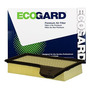 Filtro Aire Ecogard Para Ford Mustang 2.3l, 5.0l Y 3. Ford Mustang