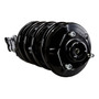 Amortiguadores Ag Shock Para Nissan Pathfinder 4x2 87-96 Tra