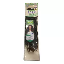 Cabelo Janet Collection Havana 2x Mambo Faux Locs Trança 18