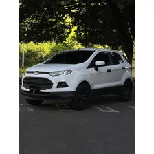 Ford Ecosport 2015 2.0 Titanium At