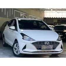 Hyundai Hb20 1.0 Vision Flex 5p