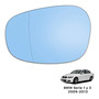 Luneta Espejo Retrovisor Bmw Serie 1-3 E90 Der. 2009-2013 BMW Serie 1