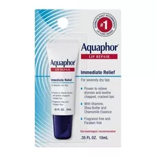 Aquaphor Lip Repair Bálsamo Labial 10ml