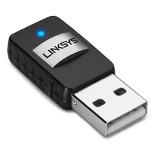 Linksys Ae6000, Adaptador Mini Usb Wifi Dual Band Ac 580mbps