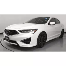 Acura Ilx 2.4 Tech Dct