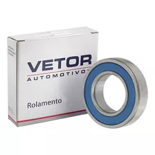 Rolamento Bomba D'água P/volvo B58 1977-1998 - Vetor