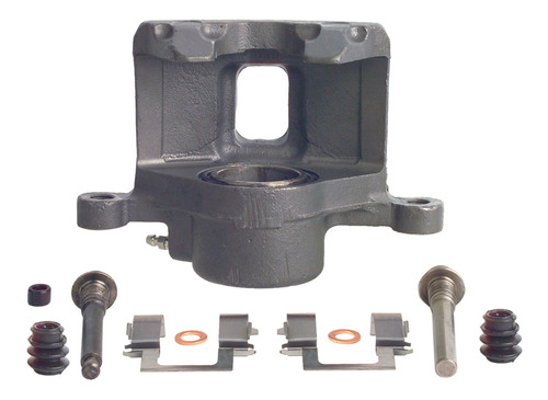 Caliper Freno Delantero Izquierdo Acura Slx 1996 Al 1999 Foto 2