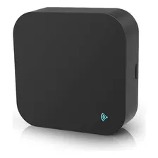 Control Remoto Por Voz Ir Hub Smart Home Wifi Infrarrojo