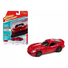 Johnny Lightning 2014 Dodge Viper Srt 1:64