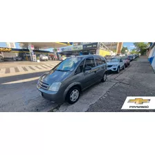 Chevrolet Meriva 1.8 2012 Muy Buen Estado!