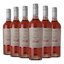 Bodega Federico Mena Saravia Centenaria Rosé 2022 X6