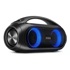 Caixa De Som Boombox Aiwa Bluetooth Ipx5 Aws-bbs-02 