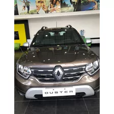 Renault Duster Iconic Mt Cvt 2wd / 4wd (dam)