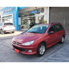 Peugeot 206 1.6 Sw Xs Premium Co#7