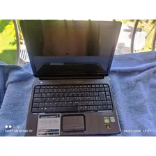 Laptop Compaq Presario V3000 Para Repuesto 