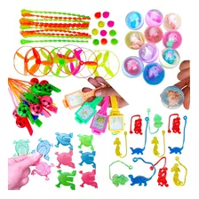 60 Sorpresas Para Piñata Regalos Cumpleaños Niños Con Envio