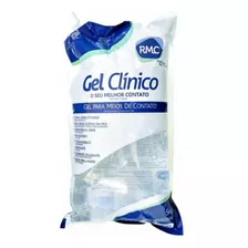  Gel Clínico Bag Incolor Rmc 5kg