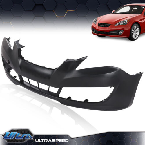 Fit For 2010 2011 2012 Hyundai Genesis Coupe Front Bumpe Oab Foto 4