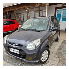 Suzuki Alto 800 / 2015