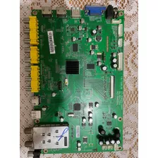 Placa Principal Tv Cce D32 Led Gt-309led-v603