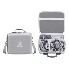 Case Transporte Drone Dji Avata Cinza Dji840c 