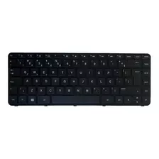 Teclado P/ Notebook Hp Pavilion 14-r050br Ç Marca Bringit