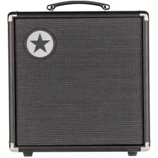 Blackstar Unity 60 Combo Amplificador P/bajo 60 Watts 1x10 