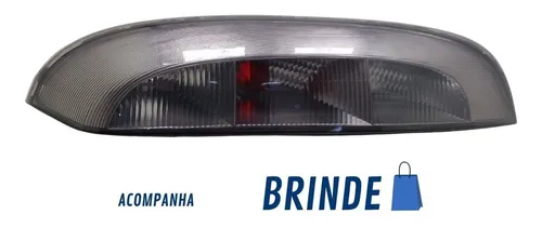 Lanterna Traseira Direita Chevrolet Corsa Hatch 2012 2