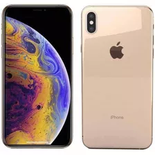 Iphonexs 64 Gb,sem Face Id,bateria 87%.usado.vem Com Capinha