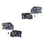 Par Faros Renault Duster 16/19 Depo